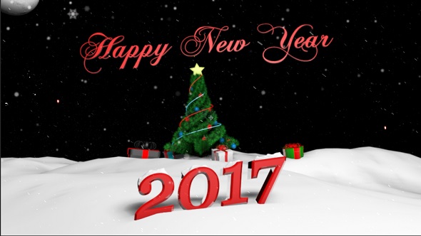 New Year Templare alt