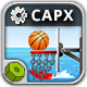 Street Shot - HTML5 Construct 2 Sport Game - CodeCanyon Item for Sale