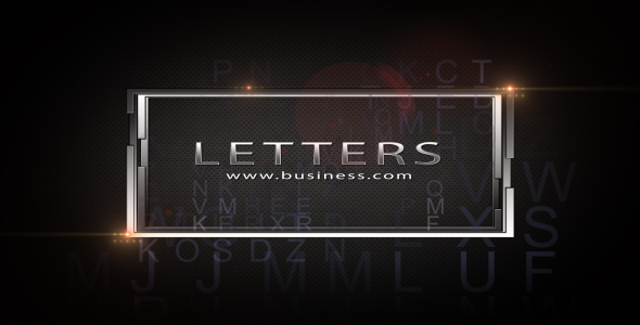 Letters