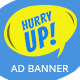 Online Shopping - HTML Animated Banner 12 - CodeCanyon Item for Sale