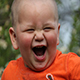 Kid Laughing