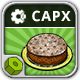 Sweety Cooking:Chocolate Cake-HTML5 Construct 2 Game - CodeCanyon Item for Sale