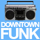 Downtown Funk