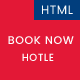 Booking-Now - ThemeForest Item for Sale
