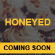 HONEYED - Simple Vimeo & YouTube Video Background Page - ThemeForest Item for Sale