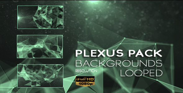 Plexus Pack