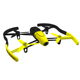 Parrot Bebop Drone Yellow - 3DOcean Item for Sale