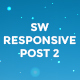 Responsive Post 2 - Responsive WordPress Plugin - CodeCanyon Item for Sale