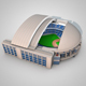 Rogers Centre in Toronto - 3DOcean Item for Sale