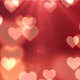 Love Background Loop - VideoHive Item for Sale