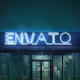 Epic Neon in The Street - VideoHive Item for Sale