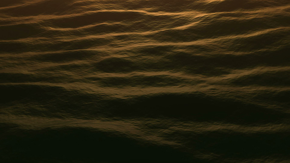 Ocean Surface