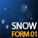 Snow - VideoHive Item for Sale