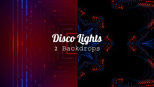 Disco Lights alt
