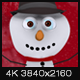 Snowman Jumping - VideoHive Item for Sale