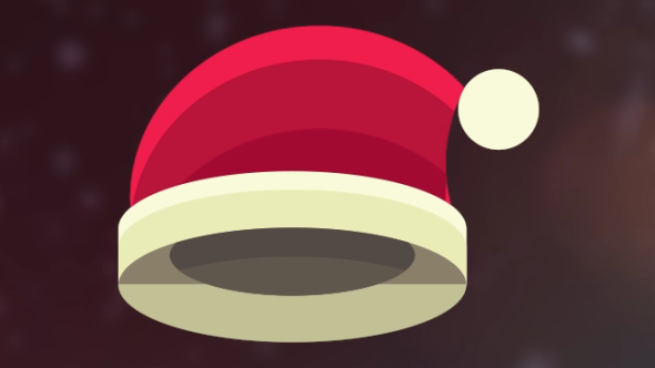 50 Christmas Icons