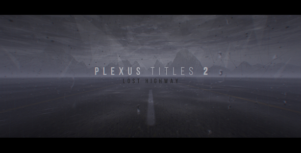 Plexus Titles 2 (Lost Highway)