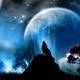 Wolf Howling