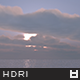 High Resolution Sky HDRi Map 007 - 3DOcean Item for Sale