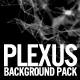 Plexus Background Pack V4 - VideoHive Item for Sale