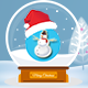 Santa vs Zombie Multi Platform - -- HTML5 Game, Mobile Vesion (Construct-2 CAPX) - CodeCanyon Item for Sale