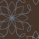 Retro Flower Pattern - GraphicRiver Item for Sale
