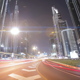 Traffic in Dubai - VideoHive Item for Sale