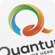 Quantum / Letter Q - Logo Template - GraphicRiver Item for Sale