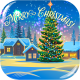 Christmas Card - Super Fireworks