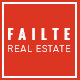 Failte — Sale & Rent Real Estate PSD Template - ThemeForest Item for Sale