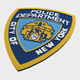 NYPD Police Department logo - 3DOcean Item for Sale