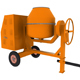 Concrete Mixer Machine - 3DOcean Item for Sale