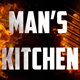 Men's Kitchen Menu - VideoHive Item for Sale