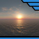 Ocean Dawn 12 - HDRI - 3DOcean Item for Sale