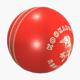 Kookaburra Cricket Ball - 3DOcean Item for Sale
