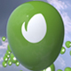 Branded Balloons - VideoHive Item for Sale