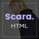 SCARA - Multipurpose HTML Template for Online Store - ThemeForest Item for Sale
