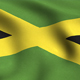 Jamaica Flag Background - VideoHive Item for Sale
