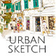 Urban Sketch - Photoshop Actions - GraphicRiver Item for Sale