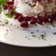 Nice Vegetarian Food  Pomegranate Salad - VideoHive Item for Sale