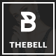 Thebell - Multipurpose Responsive Magento Theme - ThemeForest Item for Sale