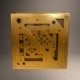 Golden BOX - 3DOcean Item for Sale
