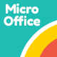 Micro Office | Extranet & Intranet WordPress Theme