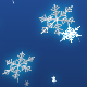 Snowflakes - VideoHive Item for Sale