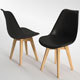 Habitat Jerry Dining Chair - 3DOcean Item for Sale