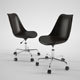 Habitat Ginnie Office Chair - 3DOcean Item for Sale