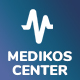 MediKos Center - Medical and Health PSD Landing Template - ThemeForest Item for Sale