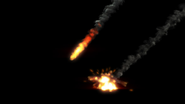 Meteors