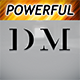 Industrial Rock Ident & Logo - AudioJungle Item for Sale