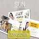 Sun Google Slide Presentation - GraphicRiver Item for Sale